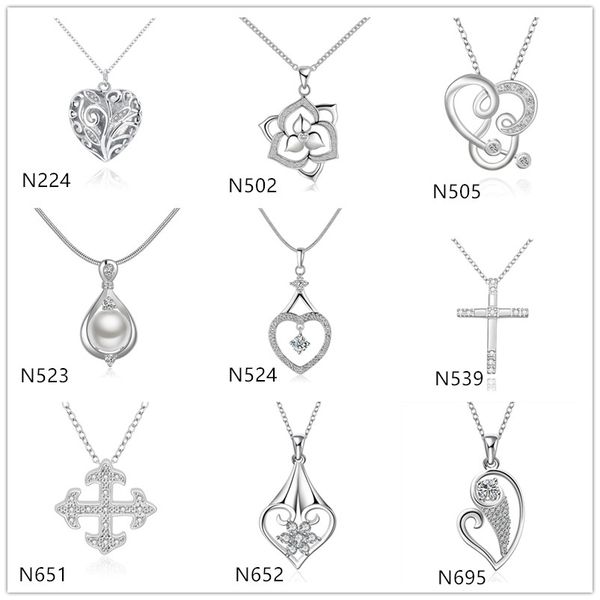 arrival women's gemstone sterling silver plated pendant necklace gtp14,flower note 925 silver necklace(with chain) mixed style
arrival women's gemstone sterling silver plated pendant necklace gtp14,flower note 925 silver necklace(with chain) mixed style
