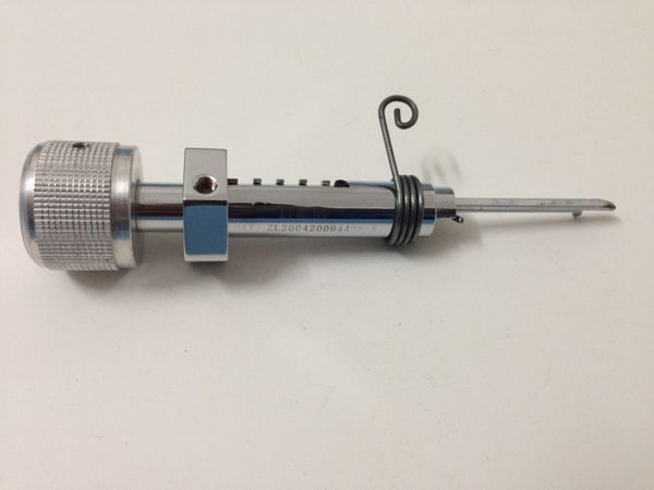 3-го поколения MUL-T-LOCK отмычку инструмент обода / профиль слесарь Оригинальный отмычка инструмент бесплатная доставка
3-го поколения MUL-T-LOCK отмычку инструмент обода / профиль слесарь Оригинальный отмычка инструмент бесплатная доставка