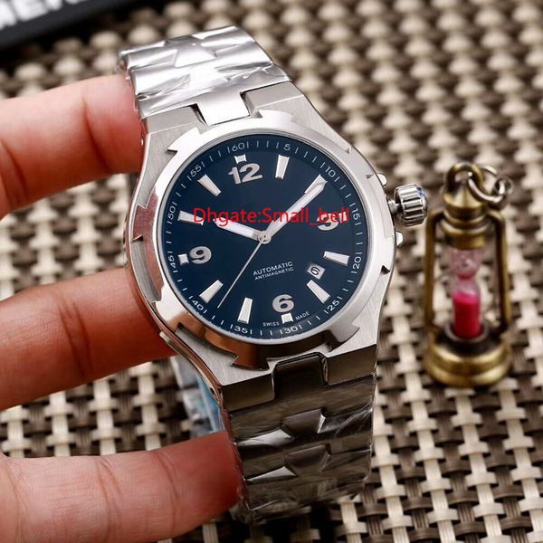 2019 manufacturers new products 3a quality 47040 men's stainless steel watches 2813 automatic machinery 45mm date men's hardcover, Slivery;brown
2019 manufacturers new products 3a quality 47040 men's stainless steel watches 2813 automatic machinery 45mm date men's hardcover, Slivery;brown