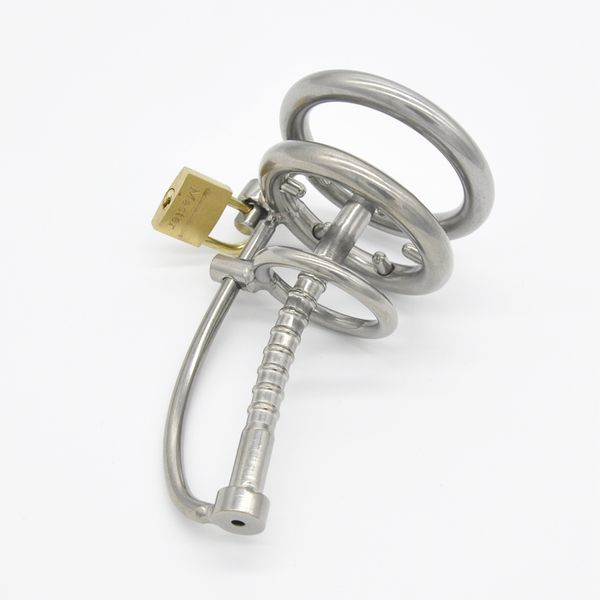 arrivals steel male bondage gay cage teeth fetish chastity tube new ring urethral a092 stainless pohwa
arrivals steel male bondage gay cage teeth fetish chastity tube new ring urethral a092 stainless pohwa