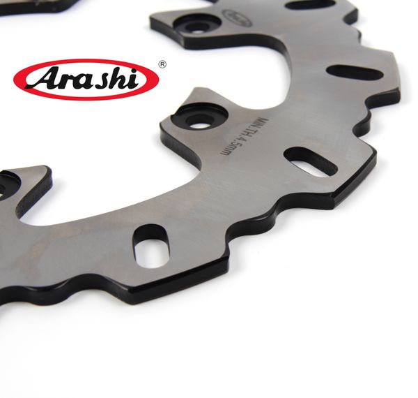 arashi for yamaha yzf600r 1996 - 2004 rear brake disc rotor disk motorcycle yzf 600 r yzf600 600r 1999 2000 2001 2002 2003 xj600n
arashi for yamaha yzf600r 1996 - 2004 rear brake disc rotor disk motorcycle yzf 600 r yzf600 600r 1999 2000 2001 2002 2003 xj600n