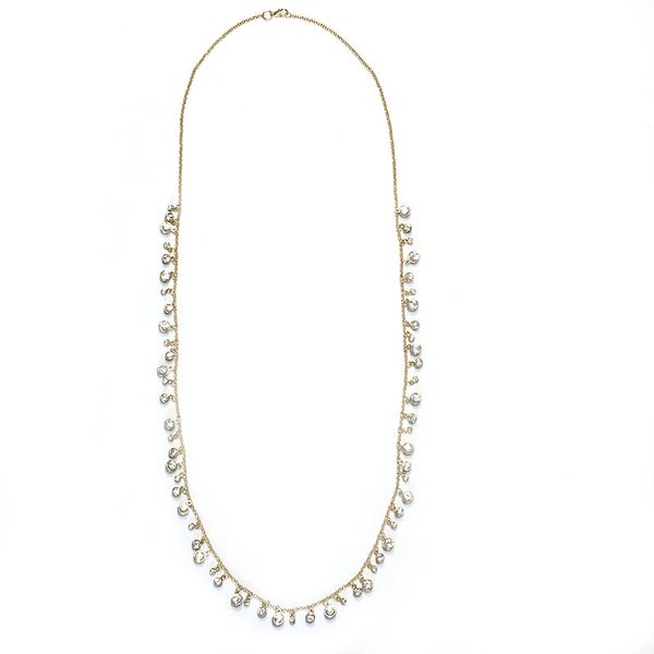 Free Shipping New Sweet Glass Stone High Quality Necklace, Sweet Girl Elegant Wholesale Fashion Design Jewelry
Free Shipping New Sweet Glass Stone High Quality Necklace, Sweet Girl Elegant Wholesale Fashion Design Jewelry