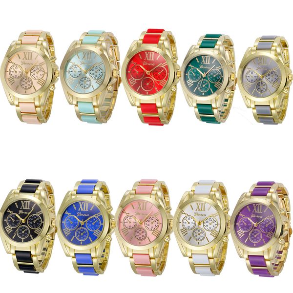 женские наручные часы / мужские повседневные наручные часы fashion unisex three eyes steel watches современные спортивные римские цифровые ч, Slivery;brown
женские наручные часы / мужские повседневные наручные часы fashion unisex three eyes steel watches современные спортивные римские цифровые ч, Slivery;brown