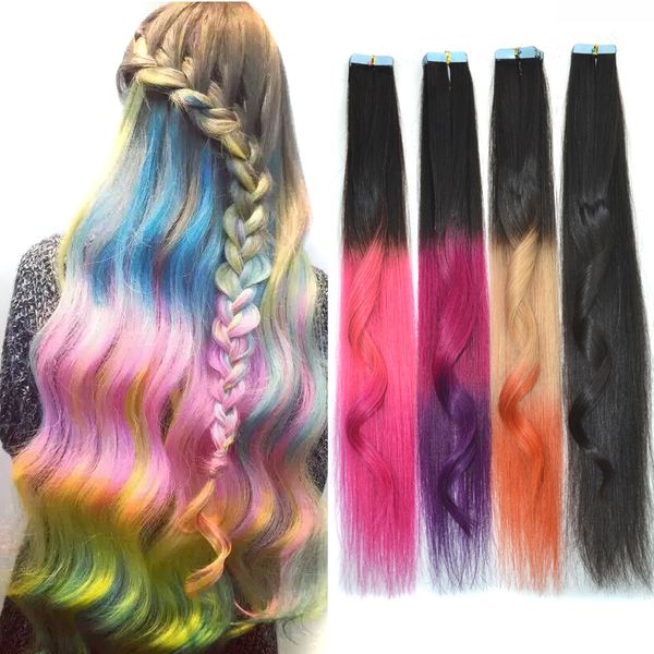 sara glue ombre 100% real human hair extension straight clip in hair pieces extensions hairpiece natural hair 16 color 50cm,20inch fashion, Black;brown
sara glue ombre 100% real human hair extension straight clip in hair pieces extensions hairpiece natural hair 16 color 50cm,20inch fashion, Black;brown