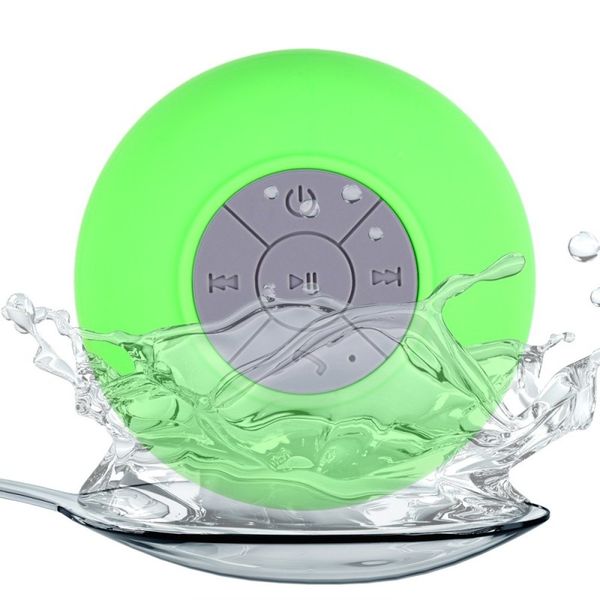 20PCS Mini Portable Shower Waterproof Wireless Bluetooth Speaker Subwoofer Car Handsfree Call Music Suction Mic For Apple iOS Android Phone
20PCS Mini Portable Shower Waterproof Wireless Bluetooth Speaker Subwoofer Car Handsfree Call Music Suction Mic For Apple iOS Android Phone