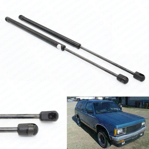2pcs rear window glass auto gas spring lift support for gmc jimmy 1985 1986 1987 1988 1989 1990 1991 1992 1993 1994 1995
2pcs rear window glass auto gas spring lift support for gmc jimmy 1985 1986 1987 1988 1989 1990 1991 1992 1993 1994 1995