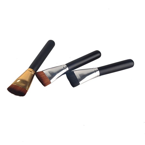 makeup brushes foundation concealer brush cosmetic single universal brush wood hand makeup tools for bb cream silver gold tube ing
makeup brushes foundation concealer brush cosmetic single universal brush wood hand makeup tools for bb cream silver gold tube ing