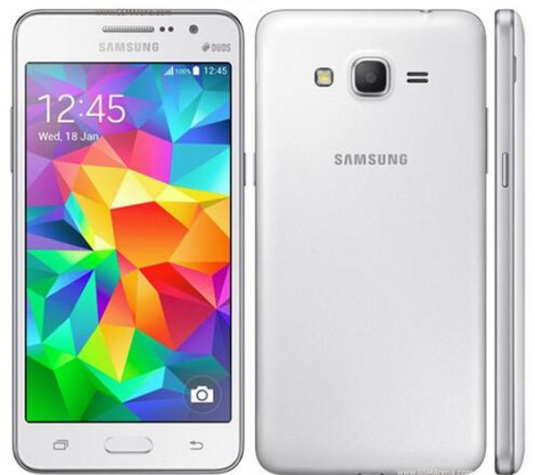 Оригинал Samsung Galaxy Grand Prime G530 G530H Ouad Core Dual Sim разблокирована сотовый телефон 5,0-дюймов
Оригинал Samsung Galaxy Grand Prime G530 G530H Ouad Core Dual Sim разблокирована сотовый телефон 5,0-дюймов