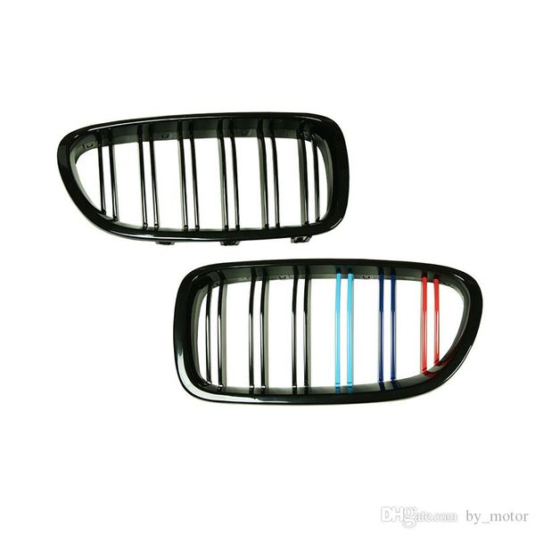 посмотрите глянцевый цвет передняя решетка почки 1 пара f10 528i 535i 550i m5 седан / универсал для bmw
посмотрите глянцевый цвет передняя решетка почки 1 пара f10 528i 535i 550i m5 седан / универсал для bmw