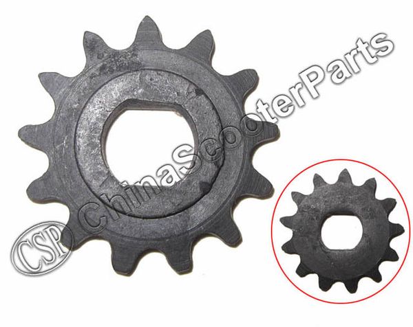 wholesale- 13 tooth 13t 25h oval 10mm razor evo x-treme izip gear sprocket 500w 800w 1000w electric scooter
wholesale- 13 tooth 13t 25h oval 10mm razor evo x-treme izip gear sprocket 500w 800w 1000w electric scooter