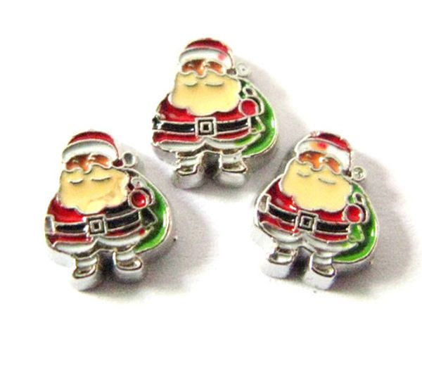 New Design FC325 floating locket charms 10pcs Santa Claus for floating living locket as gift wholesales free shipping
New Design FC325 floating locket charms 10pcs Santa Claus for floating living locket as gift wholesales free shipping