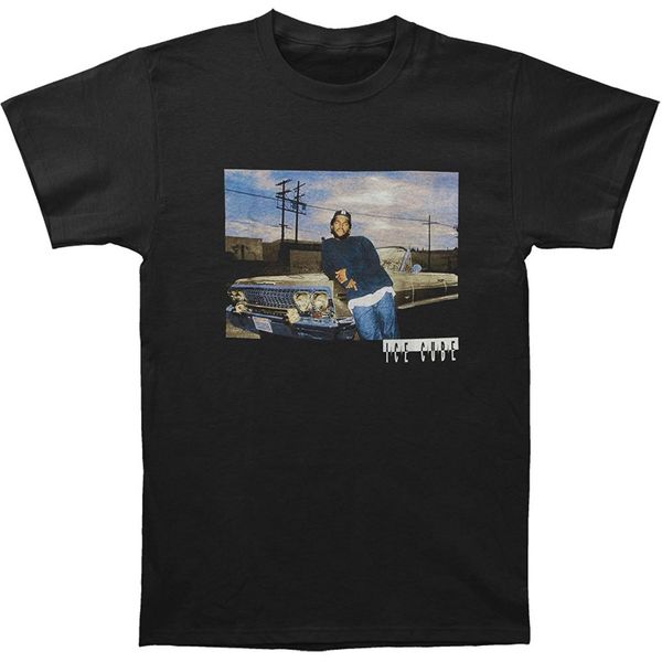 Mpactmerchandising Men'S Angry Face T Shirt Top Tee Ice Cube Men'S Impala Black T-Shirt Black
Mpactmerchandising Men'S Angry Face T Shirt Top Tee Ice Cube Men'S Impala Black T-Shirt Black