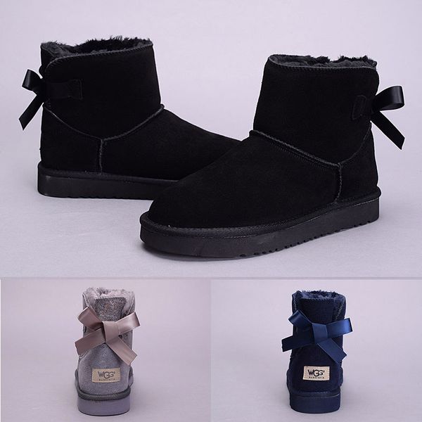 2018 new wgg australia classic snow boots women winter boots fashion discount shoes black grey navy blue size 5-10
2018 new wgg australia classic snow boots women winter boots fashion discount shoes black grey navy blue size 5-10