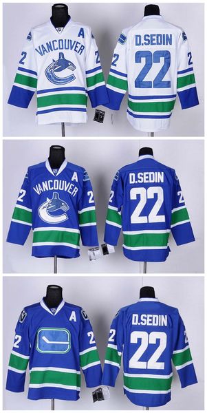 2016 men vancouver canucks ice hockey jerseys 22 daniel sedin jersey black white authentic stitched jerseys mix order, Black;red
2016 men vancouver canucks ice hockey jerseys 22 daniel sedin jersey black white authentic stitched jerseys mix order, Black;red