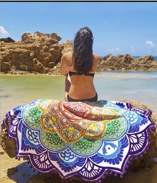 bohemian round beach towels bikini cover ups bikini cover ups hippie beachwear chiffon beach sarongs shawl bath towel yoga mat
bohemian round beach towels bikini cover ups bikini cover ups hippie beachwear chiffon beach sarongs shawl bath towel yoga mat