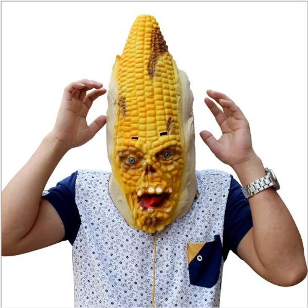 grade 100% latex full face scary burn corn mask for cosplay latex mask horror masquerade ghost halloween theater props party xmas
grade 100% latex full face scary burn corn mask for cosplay latex mask horror masquerade ghost halloween theater props party xmas