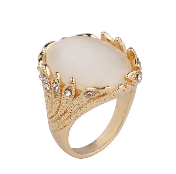 old silver vintage gems rings for couple wedding jewelry black white yellow red green available big cat eye with crystal women opal ring, Golden;silver
old silver vintage gems rings for couple wedding jewelry black white yellow red green available big cat eye with crystal women opal ring, Golden;silver