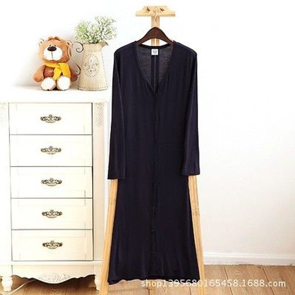 wholesale- women casual long sleeve cardigan knit knitwear sweater outwear long black, White;black
wholesale- women casual long sleeve cardigan knit knitwear sweater outwear long black, White;black