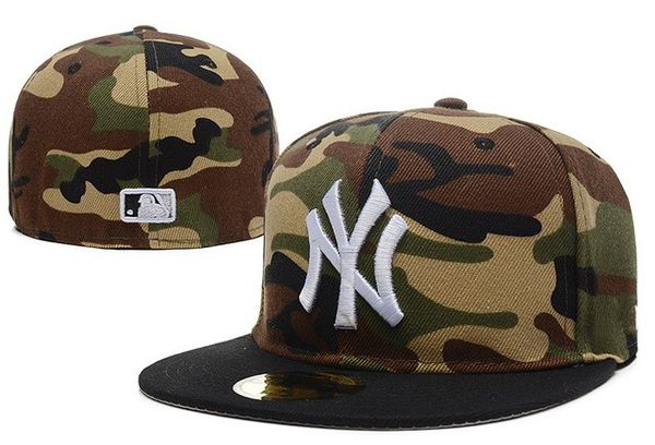 2018 Топ Камуфляж качества Stye ny Fitted Caps Мужская спортивная команда Бейсбол NY Full Closed De
2018 Топ Камуфляж качества Stye ny Fitted Caps Мужская спортивная команда Бейсбол NY Full Closed De