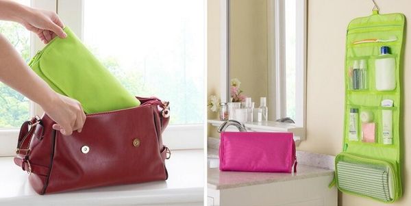 3 colors health & beauty green pink blue hanging organizer bag foldable cosmetic makeup case storage traveling toiletry bags
3 colors health & beauty green pink blue hanging organizer bag foldable cosmetic makeup case storage traveling toiletry bags