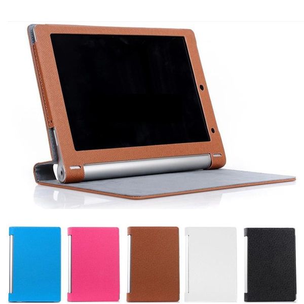 Folding Folio PU Leather case for Lenovo Yoga tablet PC B8000 10.1 inch cover Magnetic bag
Folding Folio PU Leather case for Lenovo Yoga tablet PC B8000 10.1 inch cover Magnetic bag