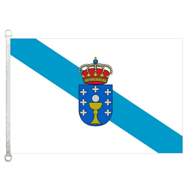 good flag galicia flags banner 3x5ft-90x150cm 100% polyester country flags, 110gsm warp knitted fabric outdoor flag
good flag galicia flags banner 3x5ft-90x150cm 100% polyester country flags, 110gsm warp knitted fabric outdoor flag