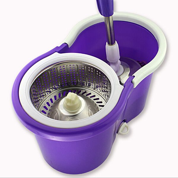 wholesale-new arrival double-drive hand pressure spin mop microfiber mop heads with magic mop bucket household cleaning tools
wholesale-new arrival double-drive hand pressure spin mop microfiber mop heads with magic mop bucket household cleaning tools