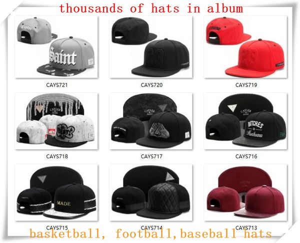 новый snapback шляпы cap cayler сыновья snap back бейсбол футбол баскетбол пользовательские шапки регулируемый размер груза падения выберите, Blue;gray
новый snapback шляпы cap cayler сыновья snap back бейсбол футбол баскетбол пользовательские шапки регулируемый размер груза падения выберите, Blue;gray