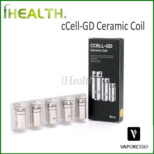 Vaporesso CCELL Coil Ceramic Замена катушки головка для Target Mini Гардиан Один комплект 0.5ohm 0.6ohm Замена Катушки 100% оригинал
Vaporesso CCELL Coil Ceramic Замена катушки головка для Target Mini Гардиан Один комплект 0.5ohm 0.6ohm Замена Катушки 100% оригинал