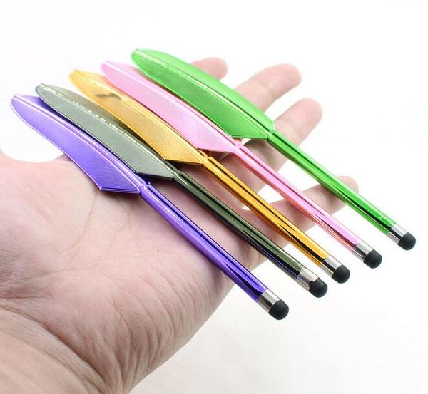legend feather universal stylus touch pen for iphone 3gs 4g 4s ipod ipad 50pcs colorful
legend feather universal stylus touch pen for iphone 3gs 4g 4s ipod ipad 50pcs colorful