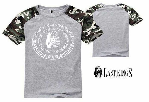 s-5xl wholesale summer men lk casual short sleeve man clothing last kings o-neck t-shirts, White;black
s-5xl wholesale summer men lk casual short sleeve man clothing last kings o-neck t-shirts, White;black
