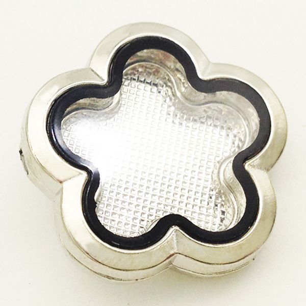 charm locket snap button for jewelry mt616 diy jewelry making fit for necklace bracelet ring, Black
charm locket snap button for jewelry mt616 diy jewelry making fit for necklace bracelet ring, Black