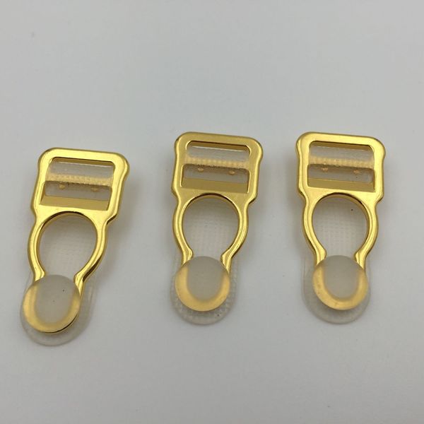 1000pcs / lot 10mm gold plated alloy suspender clip garter belt clip, Black
1000pcs / lot 10mm gold plated alloy suspender clip garter belt clip, Black