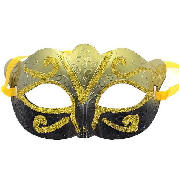 party venetian masquerade eye mask gold hip hop dance costume carnival cosplay fancy dress christmas costume wedding gift 100p b124
party venetian masquerade eye mask gold hip hop dance costume carnival cosplay fancy dress christmas costume wedding gift 100p b124