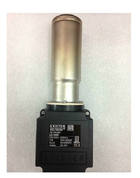 te3000 typ3000 3300w leister new and original
te3000 typ3000 3300w leister new and original