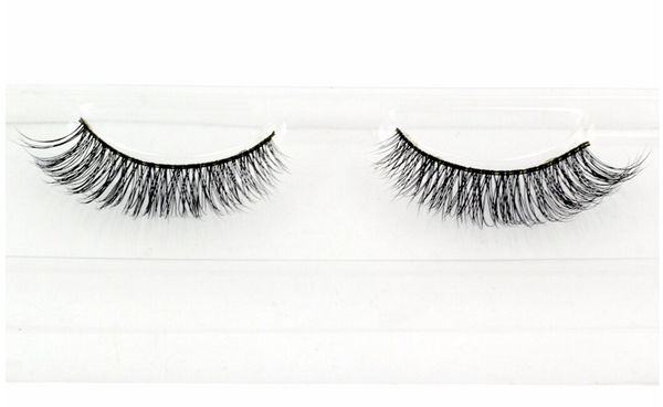 10 pairs natural good thick mink false eyelashes for beauty makeup natural extension eyelashes for maquiagem
10 pairs natural good thick mink false eyelashes for beauty makeup natural extension eyelashes for maquiagem
