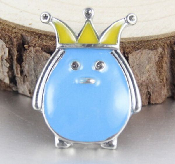 new arrival diy charm blue yellow 20mm cartoon penguin drops of oil noosa button sanp button jelwery accessories noosa chunks snap button
new arrival diy charm blue yellow 20mm cartoon penguin drops of oil noosa button sanp button jelwery accessories noosa chunks snap button