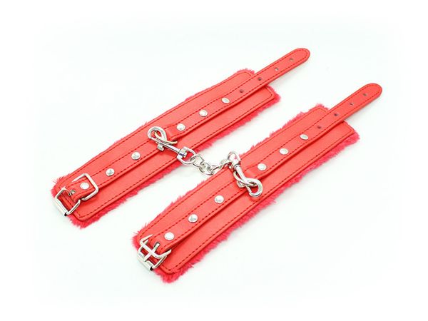 pu for restraint lined premium gamesjouets leather handcuffs slave roleplay fur bondage locking sexuelstoys flirting adults kmnkw
pu for restraint lined premium gamesjouets leather handcuffs slave roleplay fur bondage locking sexuelstoys flirting adults kmnkw