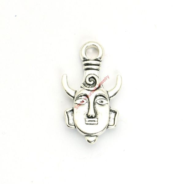 5pcs antique silver plated supernatural dean winchester amulet charms pendants for jewelry making diy necklace craft 35x20mm, Bronze;silver
5pcs antique silver plated supernatural dean winchester amulet charms pendants for jewelry making diy necklace craft 35x20mm, Bronze;silver