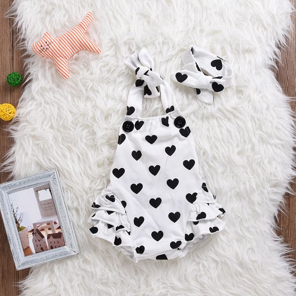baby clothes cotton newborn baby clothes set girls heart printed baby romper headband jumpsuit outfits for girl 0-24m, Blue
baby clothes cotton newborn baby clothes set girls heart printed baby romper headband jumpsuit outfits for girl 0-24m, Blue