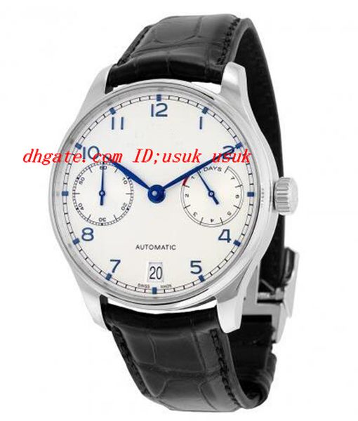 luxury wristwatch quartz black strap men's watch 42.3mm mens watch watches, Slivery;brown
luxury wristwatch quartz black strap men's watch 42.3mm mens watch watches, Slivery;brown