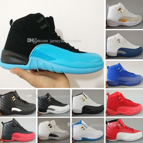 new 12 sunrise basketball shoes men women 12s sunrise white athletics trainers sneakers new released size 36-47
new 12 sunrise basketball shoes men women 12s sunrise white athletics trainers sneakers new released size 36-47