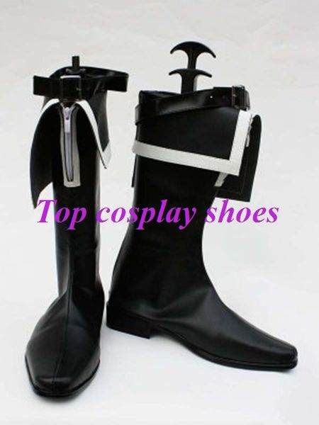 wholesale-hipping vocaloid black rock shooter brs 2016 version cosplay boots shoes b #gai0126, Silver
wholesale-hipping vocaloid black rock shooter brs 2016 version cosplay boots shoes b #gai0126, Silver