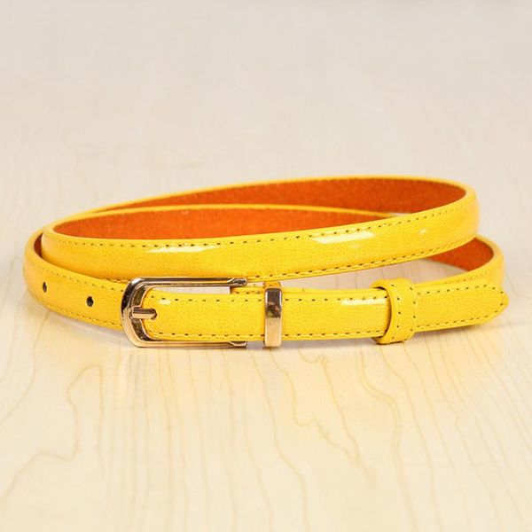 wholesale-female straps leather belt waistband cummerbund for apparel accessories candy color metal buckle thin casual belt for women, Black;brown
wholesale-female straps leather belt waistband cummerbund for apparel accessories candy color metal buckle thin casual belt for women, Black;brown