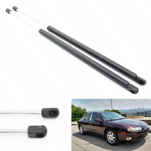 2pcs hood auto gas spring lift support fits for 2001-2002 2003 oldsmobile aurora for 2000-2004 pontiac bonneville
2pcs hood auto gas spring lift support fits for 2001-2002 2003 oldsmobile aurora for 2000-2004 pontiac bonneville