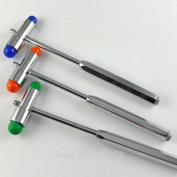 wholesale-drop shipping multifunction neurological reflex hammer percussor with brush and pin promotional diagnostic hammer
wholesale-drop shipping multifunction neurological reflex hammer percussor with brush and pin promotional diagnostic hammer