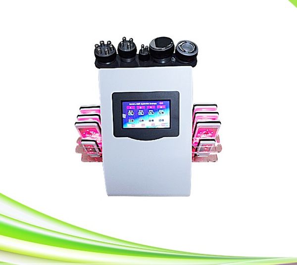 6 in 1 cavitation rf machine skin tightening cavitation slimming machie lipo cavitation machine
6 in 1 cavitation rf machine skin tightening cavitation slimming machie lipo cavitation machine