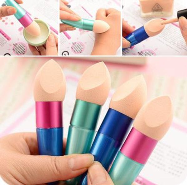 brand new cosmetic brushes liquid cream foundation concealer sponge lollipop brush makeup tools women gift drop shipping
brand new cosmetic brushes liquid cream foundation concealer sponge lollipop brush makeup tools women gift drop shipping