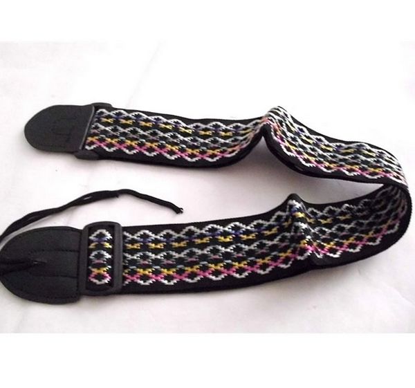 1pcs adjustable nylon bass acoustic electric guitar strap guitar parts musical instruments accessories
1pcs adjustable nylon bass acoustic electric guitar strap guitar parts musical instruments accessories