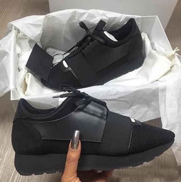 2017 Men women Casual Shoes Top Quality Outdoor Sneakers Luxury Fashion Brand Genuine Leather Mesh Shoes Size 35-46
2017 Men women Casual Shoes Top Quality Outdoor Sneakers Luxury Fashion Brand Genuine Leather Mesh Shoes Size 35-46